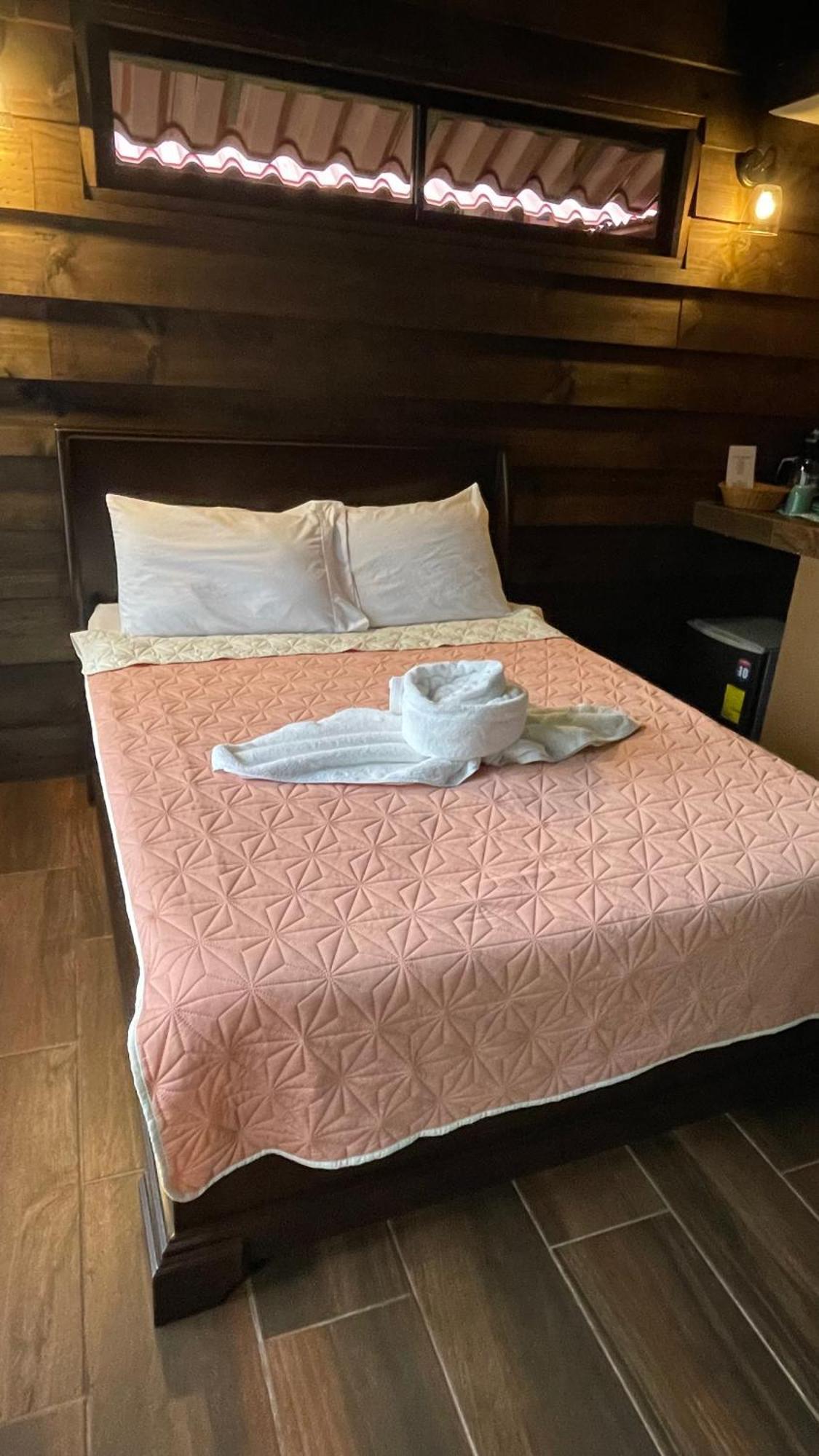 La Fortuna Waterfall Bungalows Εξωτερικό φωτογραφία